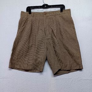Talbots men's shorts size 36